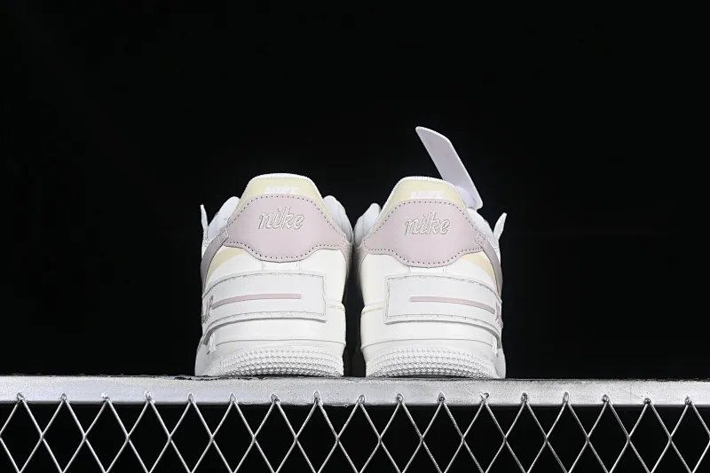 All Categories Nk Air Force 1 Air Force Series Nk Air Force 1 Shadow Air Force Lightweight Increase Nk Air Force 1 Shadow Air Force One Lightweight Increase Low-top Versatile Sneakers DZ1847-104